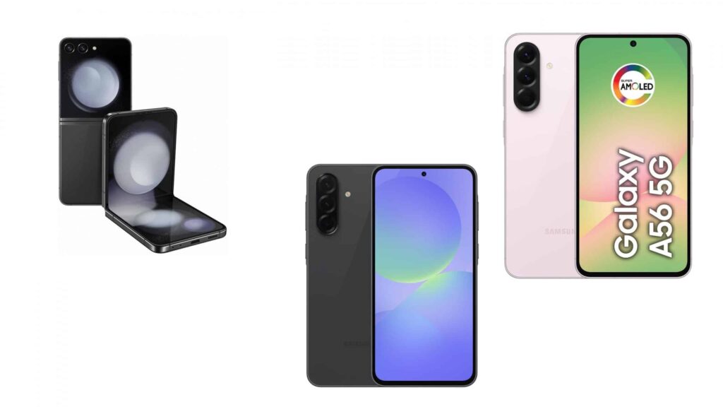 Ofertas do dia: smartphone Samsung Galaxy em promoção! Aproveite até
