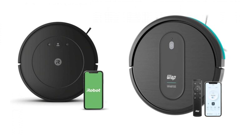 Ofertas do dia: tem robô aspirador com até 44% off!