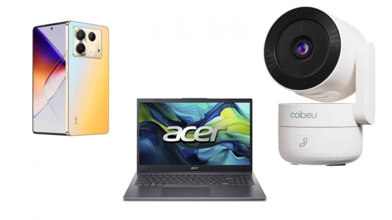 Ofertas do dia: tem smartphone, notebook e mais com até