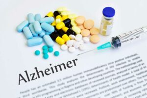 Olhar do Amanhã: o medicamento para retardar o Alzheimer