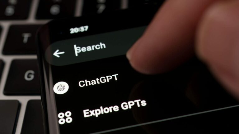 OpenAI testa deixar ChatGPT mais esperto para te recomendar produtos