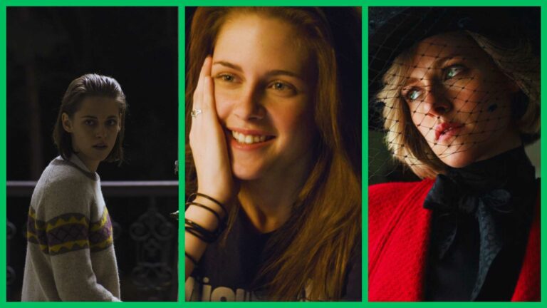Os 8 melhores filmes com Kristen Stewart para ver nos