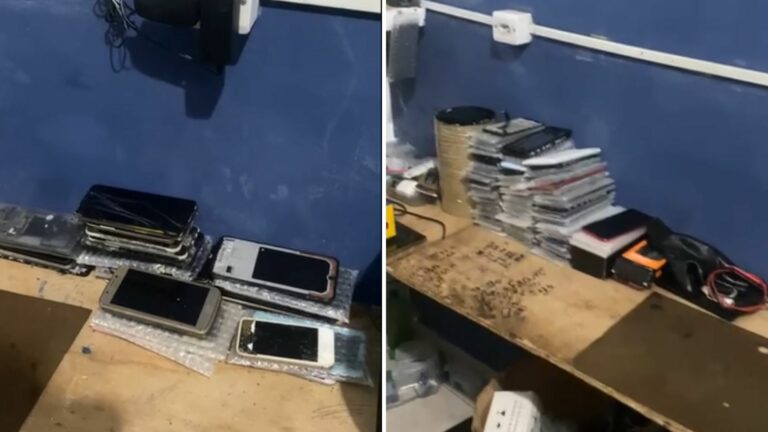 PF deflagra operação contra roubo de carga dos Correios