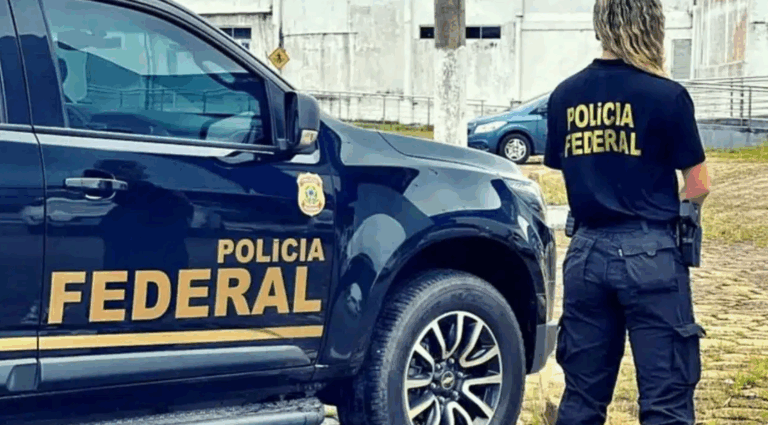PF lança edital de concurso público com vagas para o