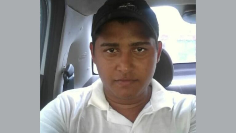 PM é preso suspeito de envolvimento na morte de casal
