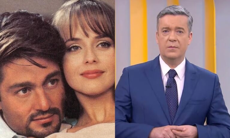Papa faz Globo mudar programação e A Usurpadora bate recorde