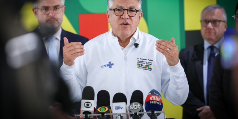 Parceria com setor privado quer reduzir tempo de espera no