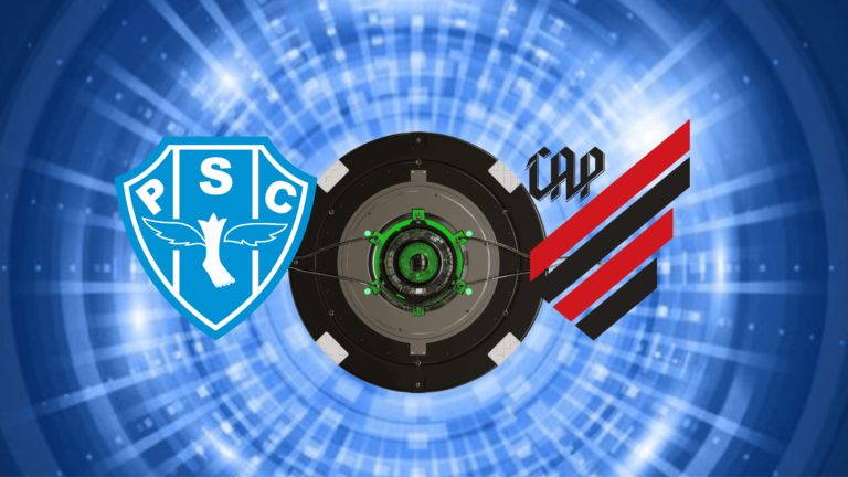 Paysandu x Athletico-PR: onde assistir e horário do jogo do