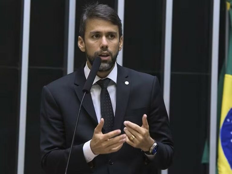 Pedro Lucas recusa Ministério das Comunicações e expõe desgaste entre