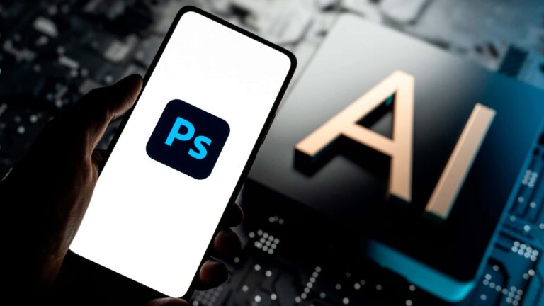 Photoshop: vai dar para criar imagens do zero usando apenas