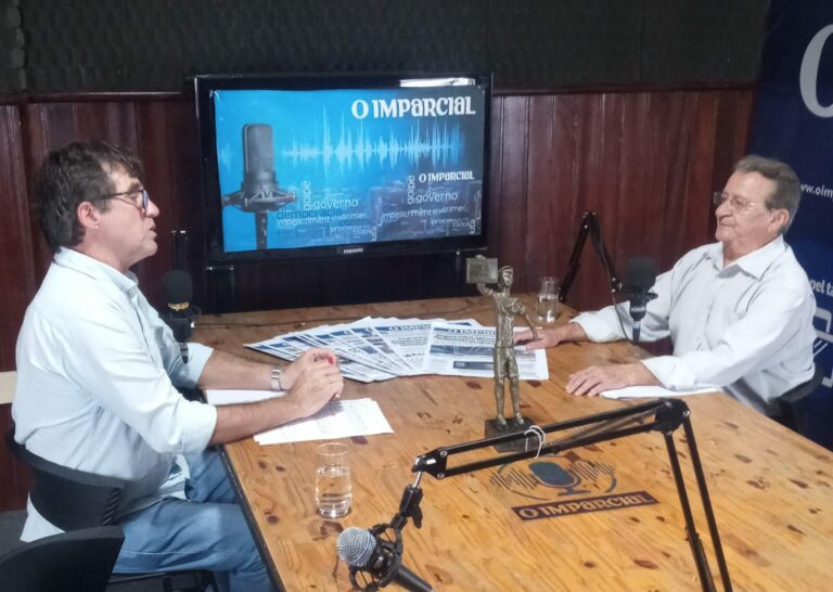 Podcast AgroVisão: Raimundo Coelho, presidente da FAEMA, fala sobre os