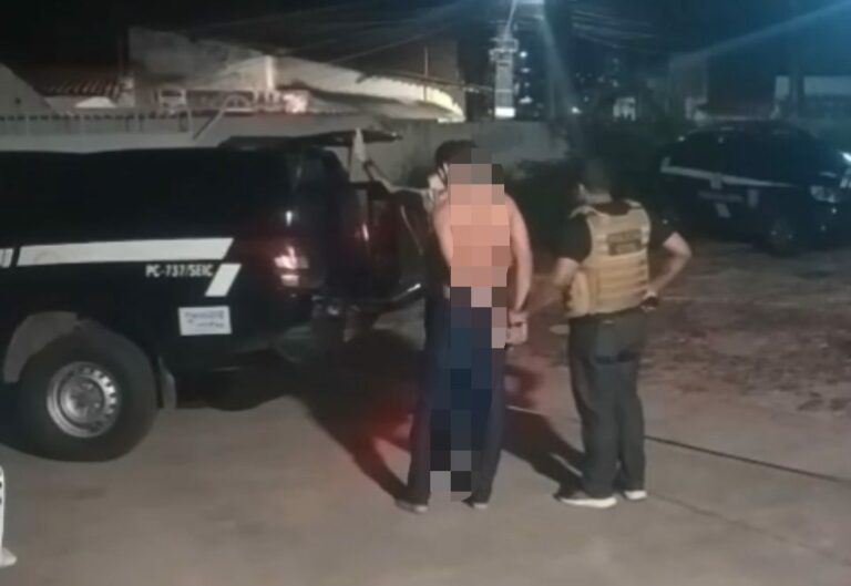 Polícia prende dupla tentando aplicar golpe de R$ 19 milhões