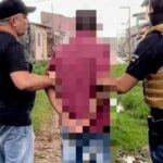 Polícia prende suspeito de balear ex-companheira em Viana