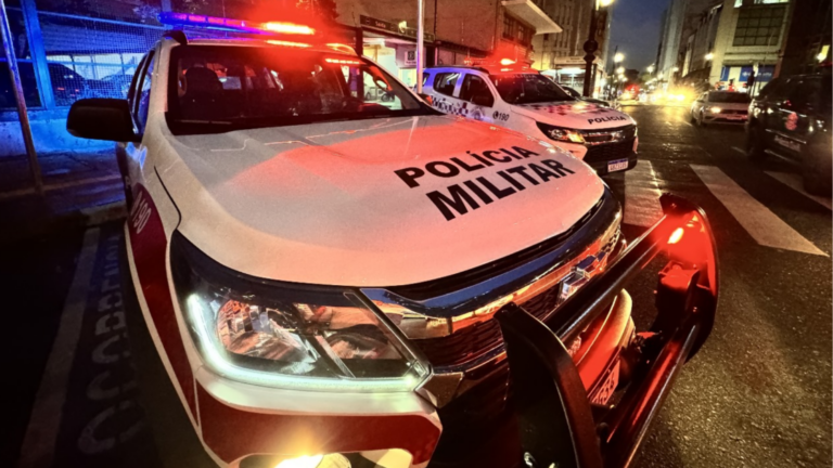 Policial Militar morre em confraternização no Centro de São Paulo