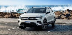 Polo lidera e T-Cross surpreende: veja os carros mais vendidos