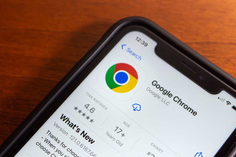 Por que empresas estão interessadas em comprar o Chrome?