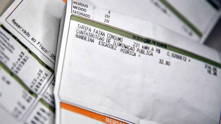 Prepare o bolso! Conta de luz vai ficar mais cara