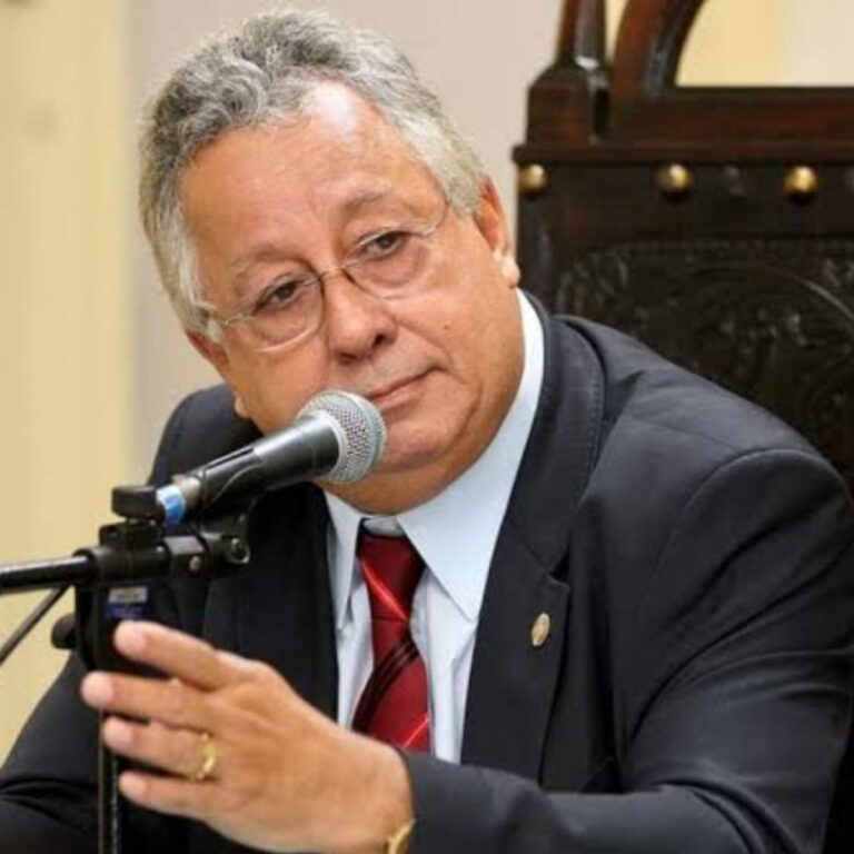 Presidente da Comissão de Transportes da Alerj critica decreto de