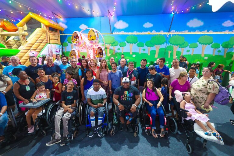 Projeto Cerimonial Mais Acessível fortalece inclusão social em eventos públicos