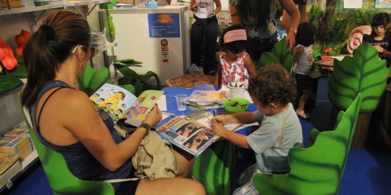 Projeto Lá Vem Escola atenderá 13 mil alunos da rede