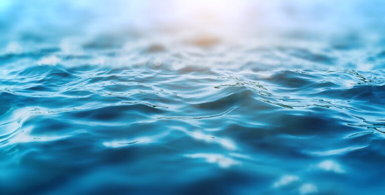 Projeto quer sugar carbono do oceano para frear aquecimento