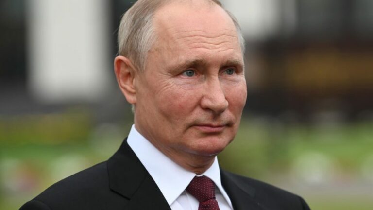 Putin determina cessar-fogo na Ucrânia durante a Páscoa