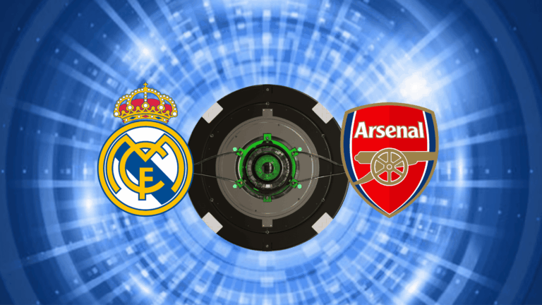 Real Madrid x Arsenal: onde assistir e horário do jogo