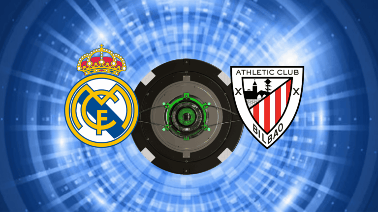 Real Madrid x Athletic Bilbao: onde assistir e horário do