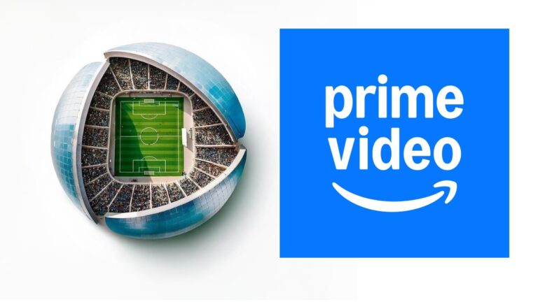 Record e Prime Video se unem em ação histórica sem