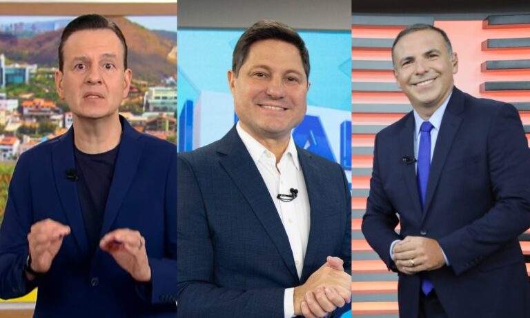 Record faz SBT comer poeira com jornalismo ao vivo de