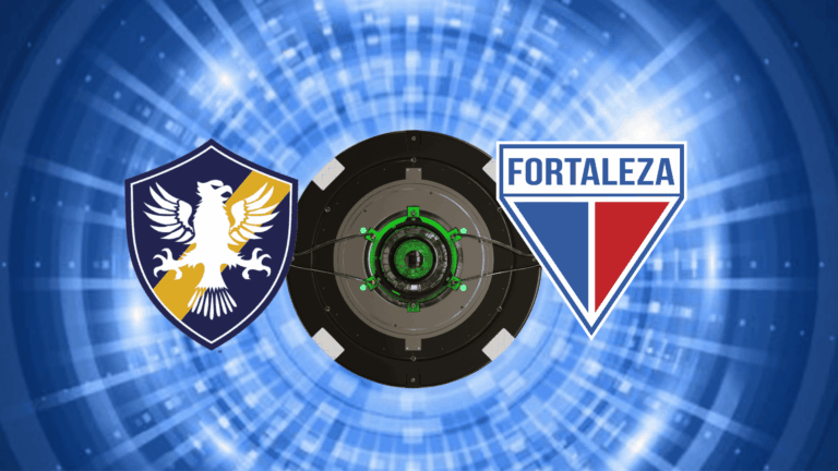 Retrô x Fortaleza: onde assistir e horário do jogo da