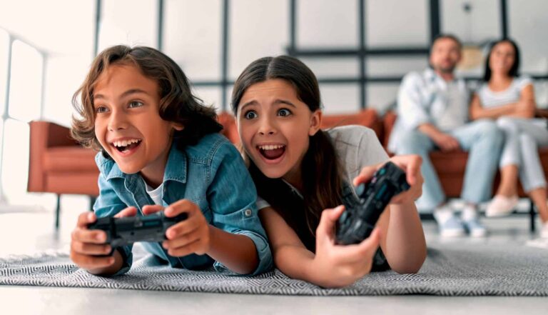 Reviravolta: efeito dos games em nosso cérebro não é o