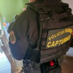 Roubos de encomendas: PF faz busca e apreensão em Caxias