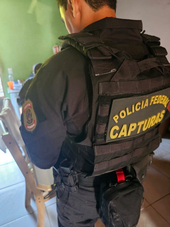 Roubos de encomendas: PF faz busca e apreensão em Caxias