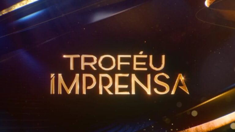 SBT cria novas categorias e vira palco de globais no