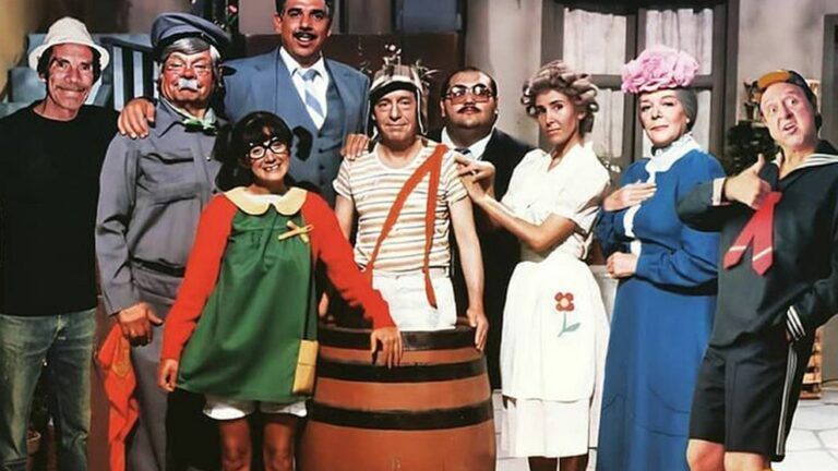 SBT faz anúncio chocante envolvendo Chaves na programação: "Nunca antes