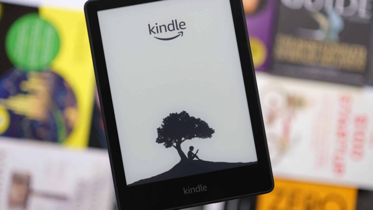 Saiba por que seu Kindle não carrega e como resolver