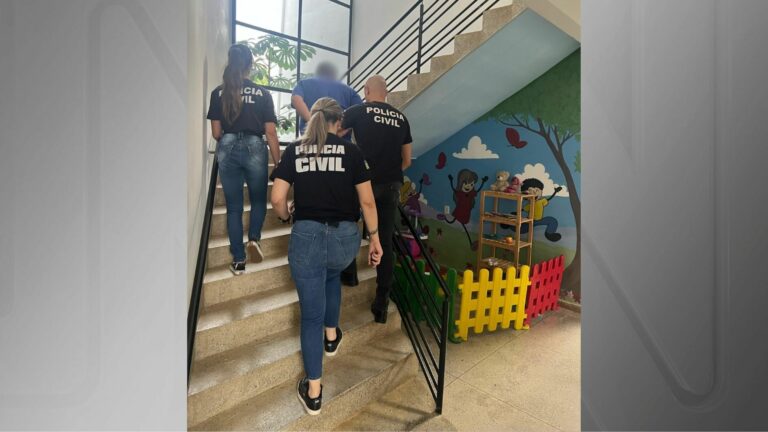 Seis garotos acusam técnico de futebol de abuso sexual em