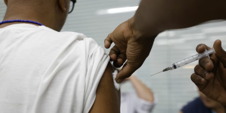 Semana de Vacinação nas Américas quer aplicar 66,5 milhões de