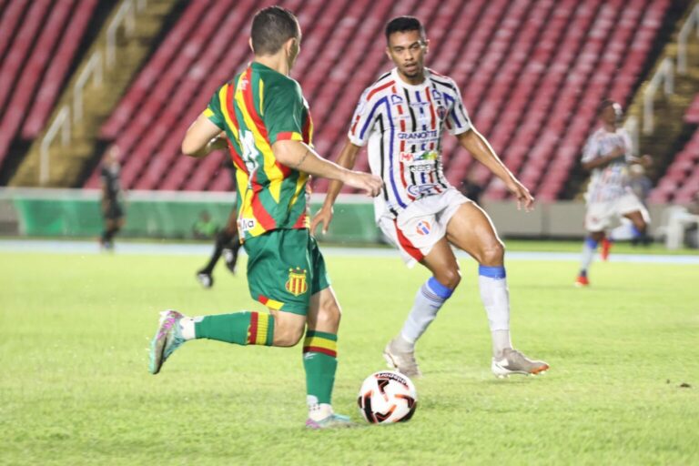 Semifinais do Campeonato Maranhense vão ser iniciadas dia 30