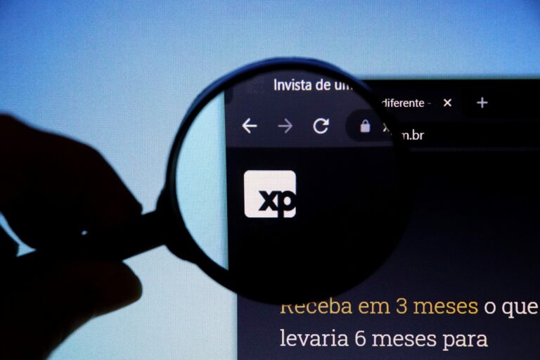 Seu Direito Digital: XP sofre vazamento de dados
