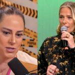 Silvia Abravanel revela desejo de contratar estrela da Record para