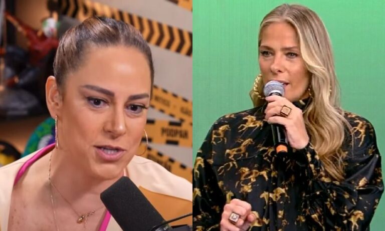 Silvia Abravanel revela desejo de contratar estrela da Record para