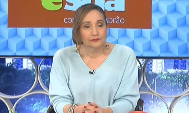 Sonia Abrão dá opinião chocante sobre nova grande estrela da