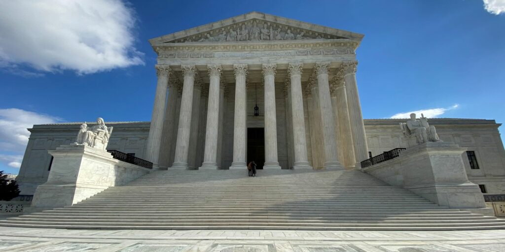 Suprema Corte suspende deportação de venezuelanos com base em lei