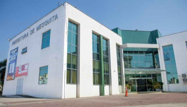 TJ mantém decisão do TCE que proíbe Prefeitura de Mesquita