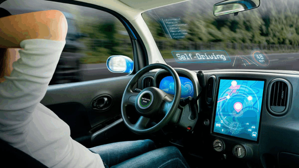 Toyota e Waymo querem deixar o sonho do carro autônomo