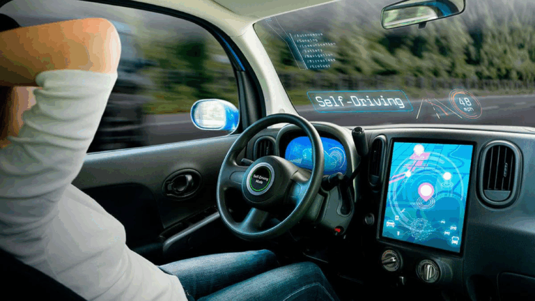 Toyota e Waymo querem deixar o sonho do carro autônomo