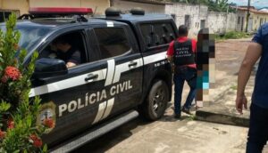 Treinador de handebol investigado por estupro de vulnerável é preso