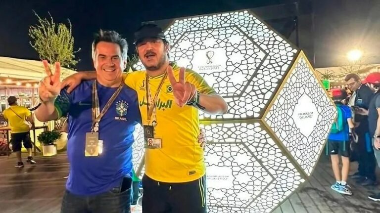 União Brasil e PP selam criação de superfederação que terá